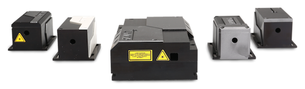 激光模组的分类及应用