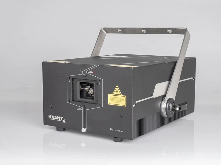 全彩激光灯_Clubmax 15 FB4