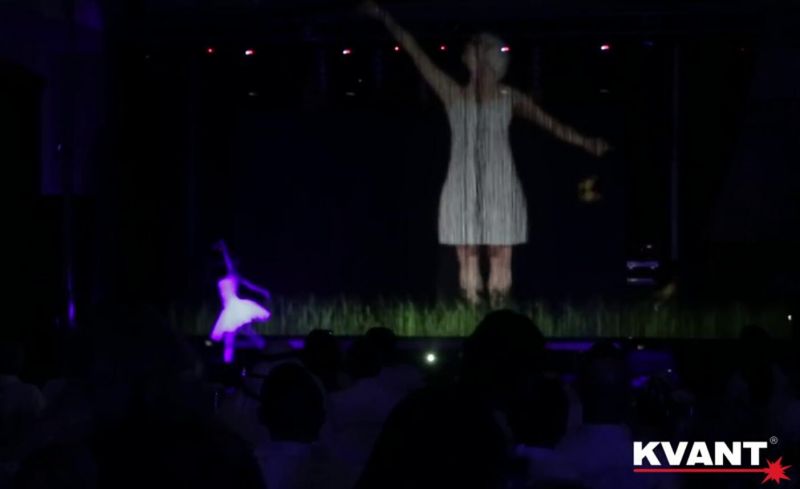 水幕激光灯设备的介绍