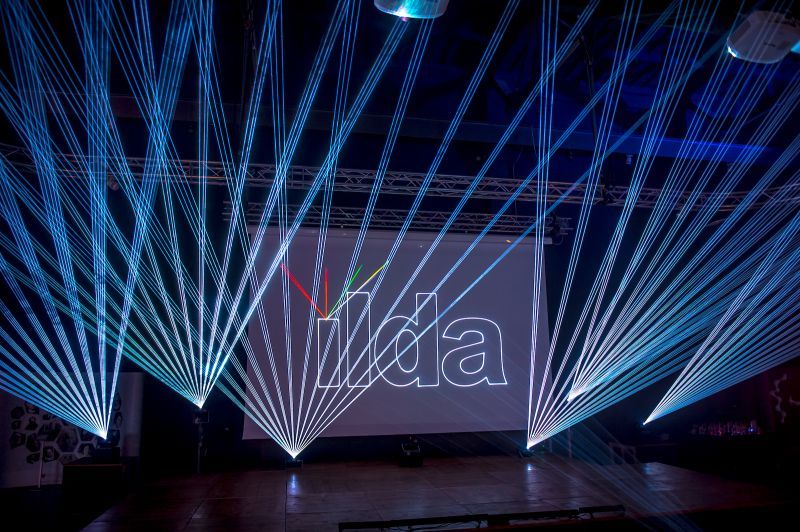 2017年ILDA会议